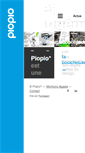 Mobile Screenshot of piopio.fr